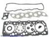 HYUNDAI 2092042D00 Gasket Set, cylinder head